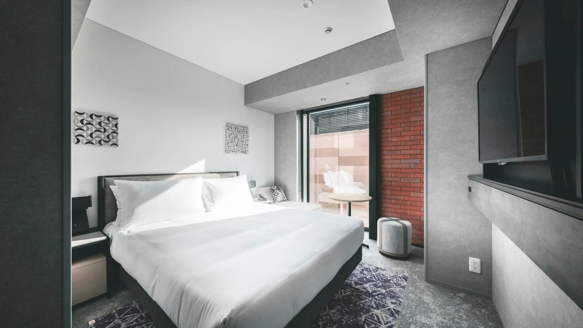 Sapporo Stream Hotel 4*,