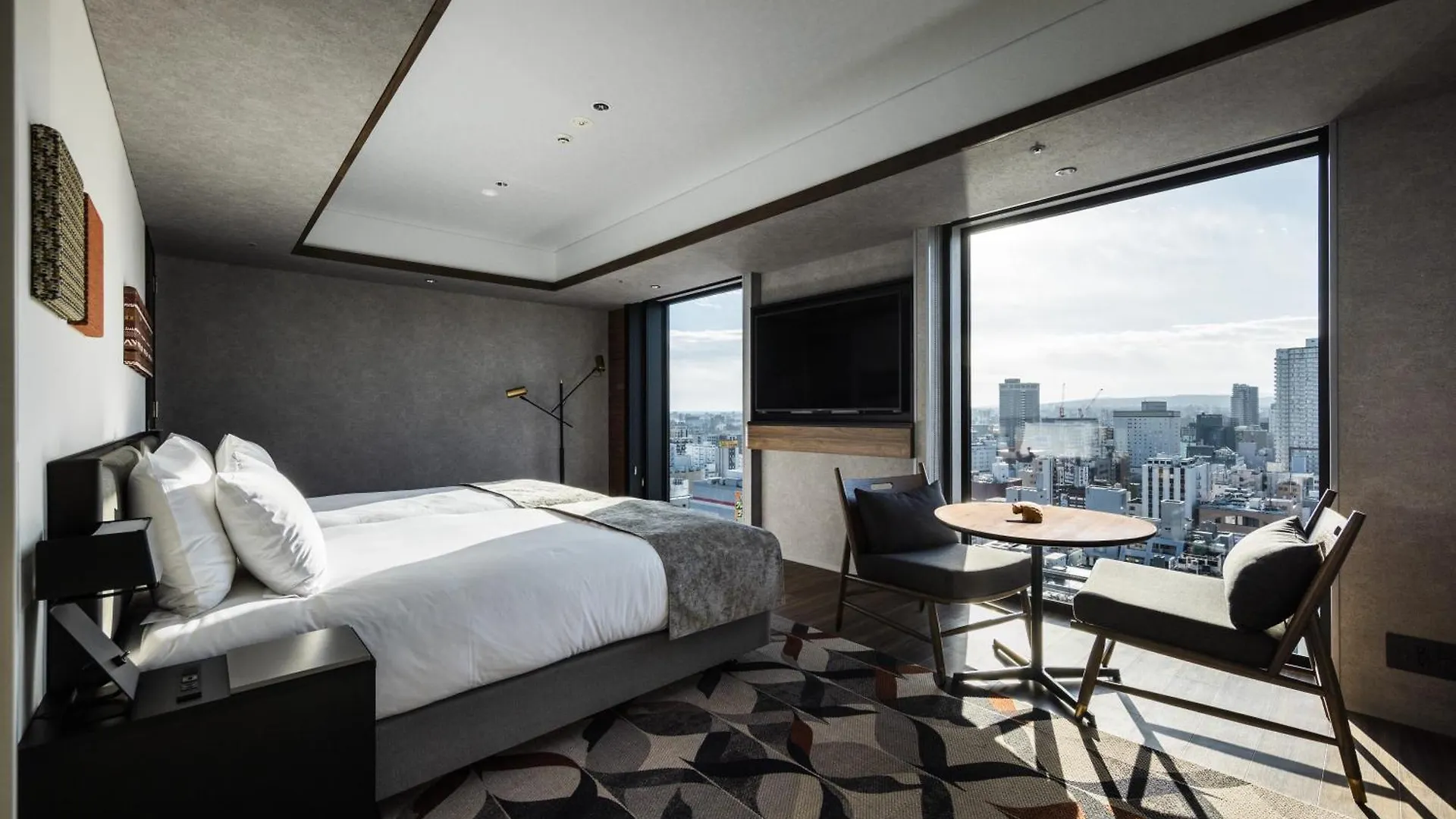 Sapporo Stream Hotel Japonia